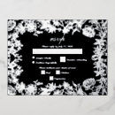 Search for silver foil invitations Luxury