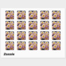 Search for chrysanthemums stickers Floral