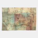 Search for abstract tea towels Earth