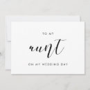 Search for aunt invitations To my aunt