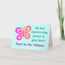 Search for teacher cards Gratitude
