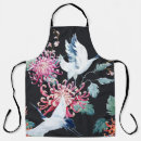Search for crane aprons Oriental