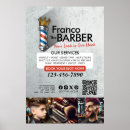 Search for barber posters Hairdresser