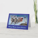 Search for maine christmas cards Santa