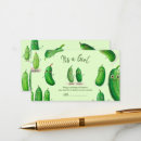 Search for pickles invitations Pregnancy