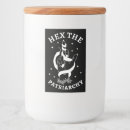 Search for halloween food labels Witch