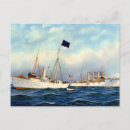 Search for cruiser postcards Sea