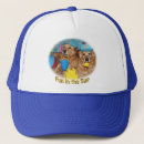 Search for fun hats Ocean