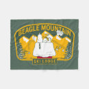 Search for ski blankets Woodstock
