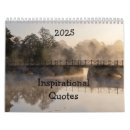 Search for motivational calendars Nature