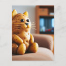Search for pun postcards Kitty