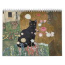 Search for black cat calendars Kitten