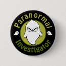 Search for paranormal investigator Black