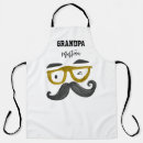 Search for glasses aprons For him