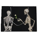 Search for halloween gift bags Skeletons