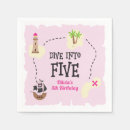 Search for map napkins Ship