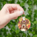 Search for squirrel key rings Forest