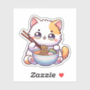Search for tabby cat kitten stickers Fluffy