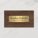 Search for maintenance business cards Professional
