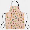 Search for dance party aprons Pattern