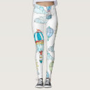 Search for balloon leggings Sky