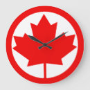 Search for in canada clocks Nature