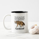 Search for hyena mugs Africa