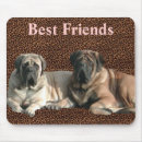 Search for mastiff mousepads Dog
