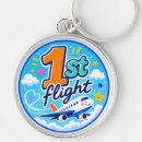 Search for aeroplane key rings Pilot