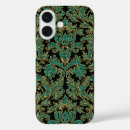 Search for green damask iphone cases Stylish