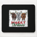 Search for cow mousepads Xmas promotions