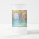 Search for forest waterfall mugs Autumn