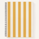Search for vertical lines notebooks Boho