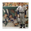Search for baseball tiles Magazine