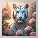 Search for ferocious posters Tiger