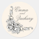 Search for coordinating stickers Flowery