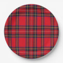 Search for tartan plates Stewart