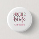 Search for mother of the bride badges Stylish