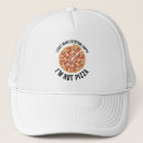Search for pizza hats Humour