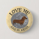 Search for wieners badges Dog