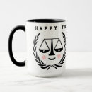 Search for law school graduate mugs Paralegal
