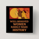 Search for womens history badges Equality