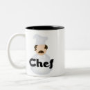 Search for top chef mugs Dad