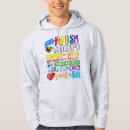 Search for mother hoodies Autism