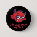 Search for devil badges Horns