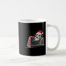 Search for boys soccer mugs Santa