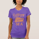 Search for seas tshirts For her