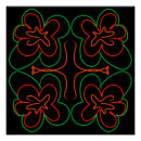 Search for abstract design posters Floral