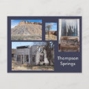 Search for ghost town Utah
