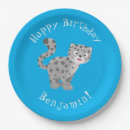 Search for snow leopard crafts party Cat